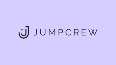 JumpCrew decreased their average create-to-send time to 3 minutes