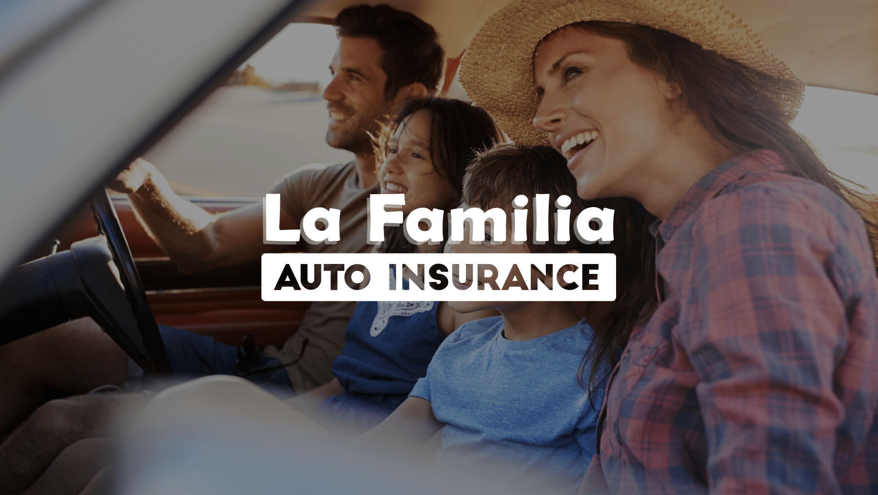 La Familia Auto Insurance - PandaDoc