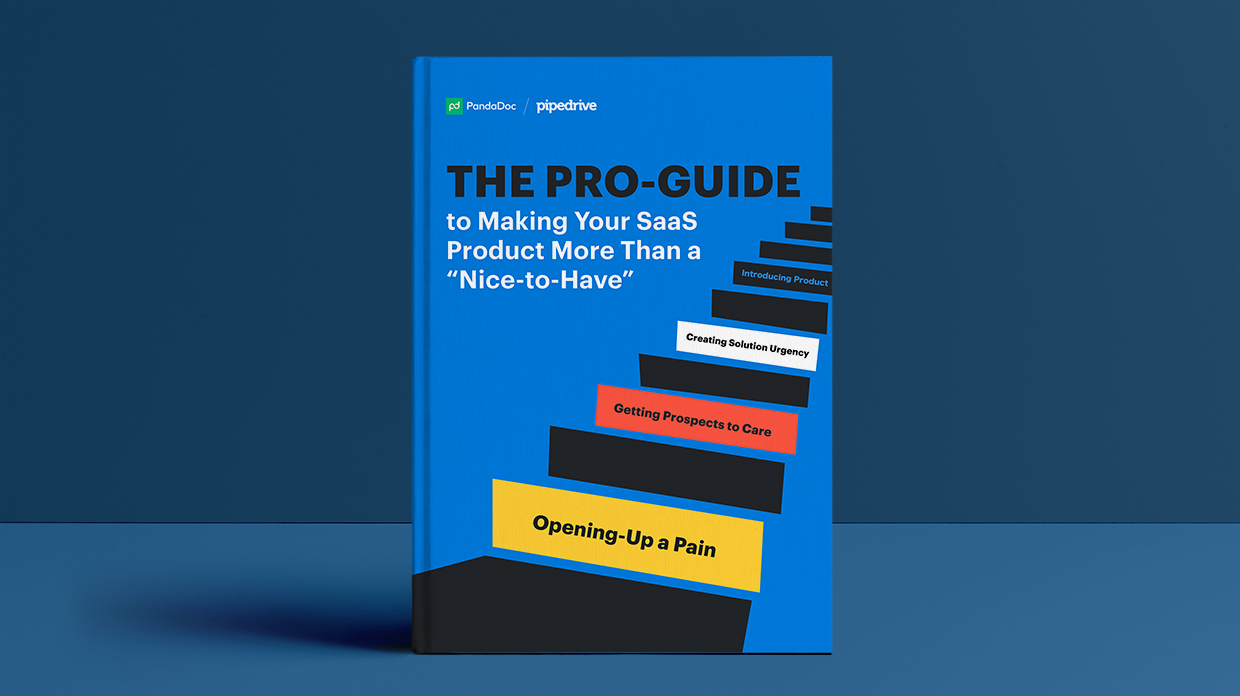 The Pro Guide to Making Your SaaS Product More Than a Nice to Have