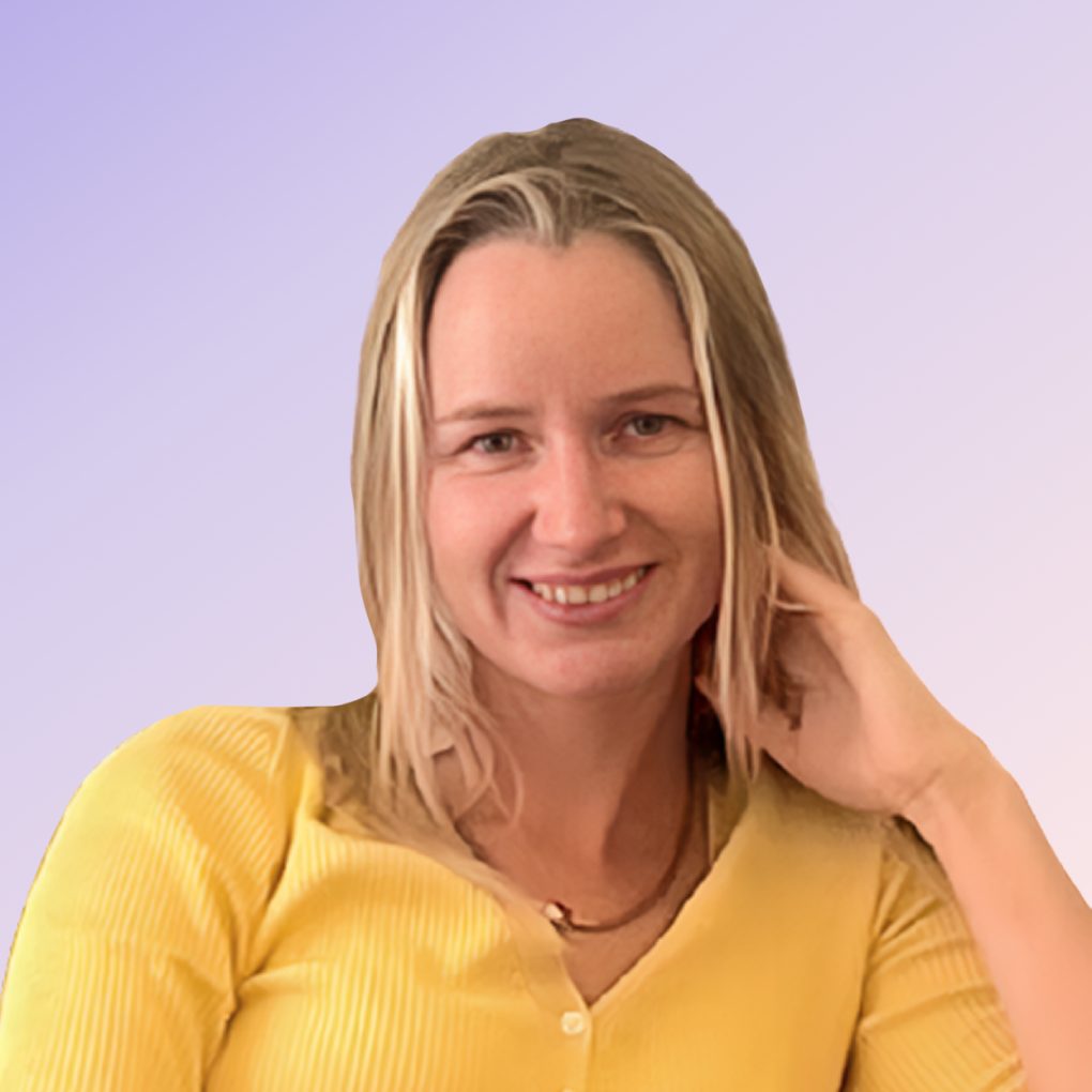 Maryna Herdii