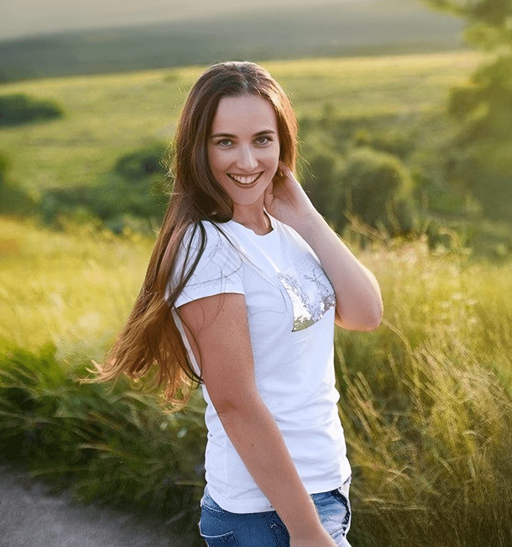 Oksana Tupkalo