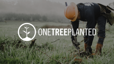 A One Tree Planted transita para um escritório sem papel com a solução de assinatura eletrónica PandaDoc