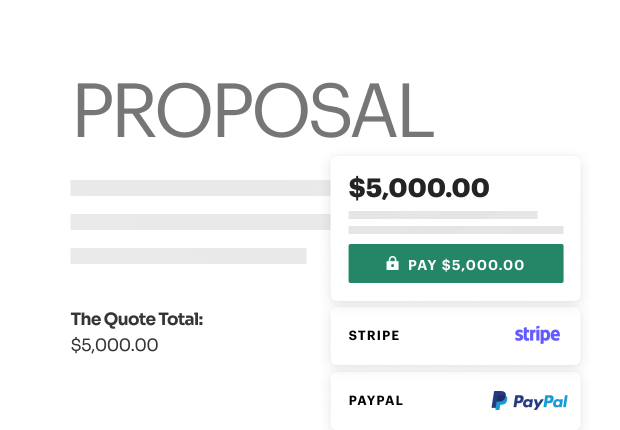 Payment Integrations