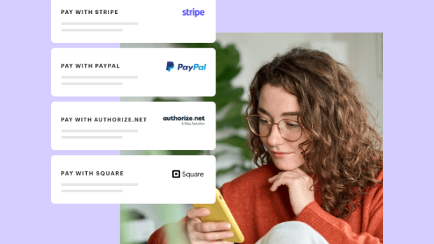 Payments