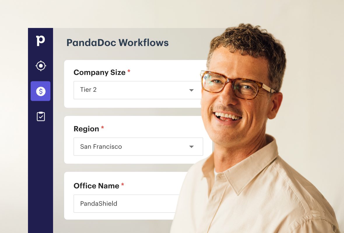 A native, easy-to-use CPQ integration built for Pipedrive