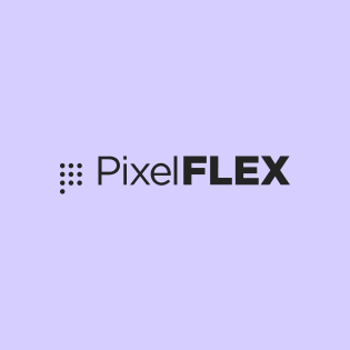 Pixelflex cover right