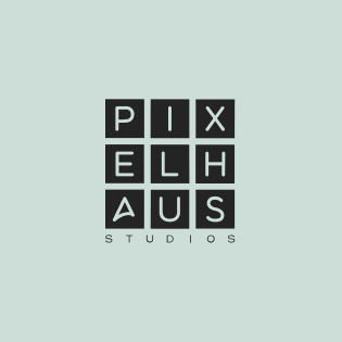 Pixelhaus cover right
