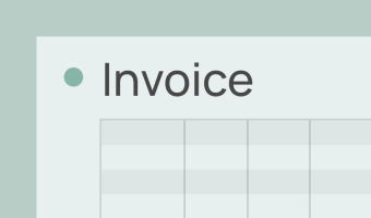 Add pricing tables to your docs