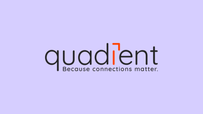 Quadient added 250 seats in 2020 due to COVID-19