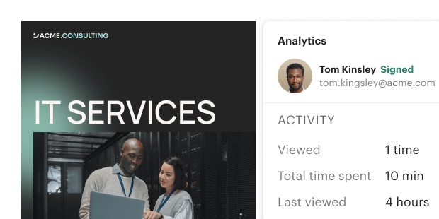 Real Time Tracking