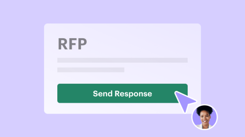 Rfp Response