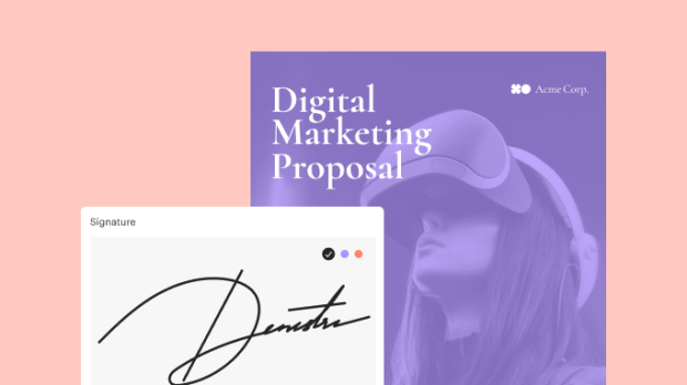 RFP software for transactional teams