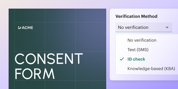 Security Verification