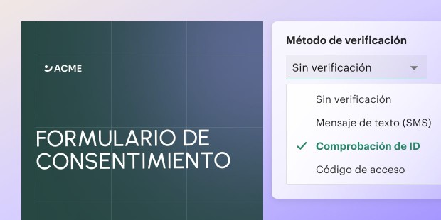 ES: Security Verification