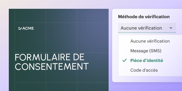 FR: Security Verification