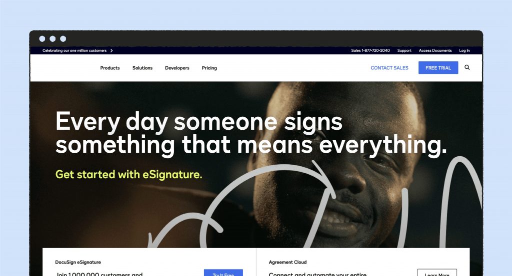 docusign