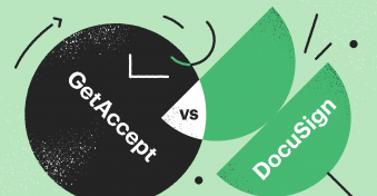 GetAccept vs DocuSign: Which is better for your business?