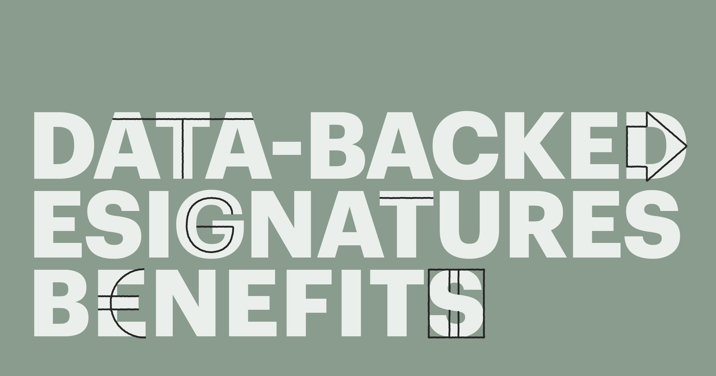 7 data-backed eSignatures benefits that you can replicate in your business