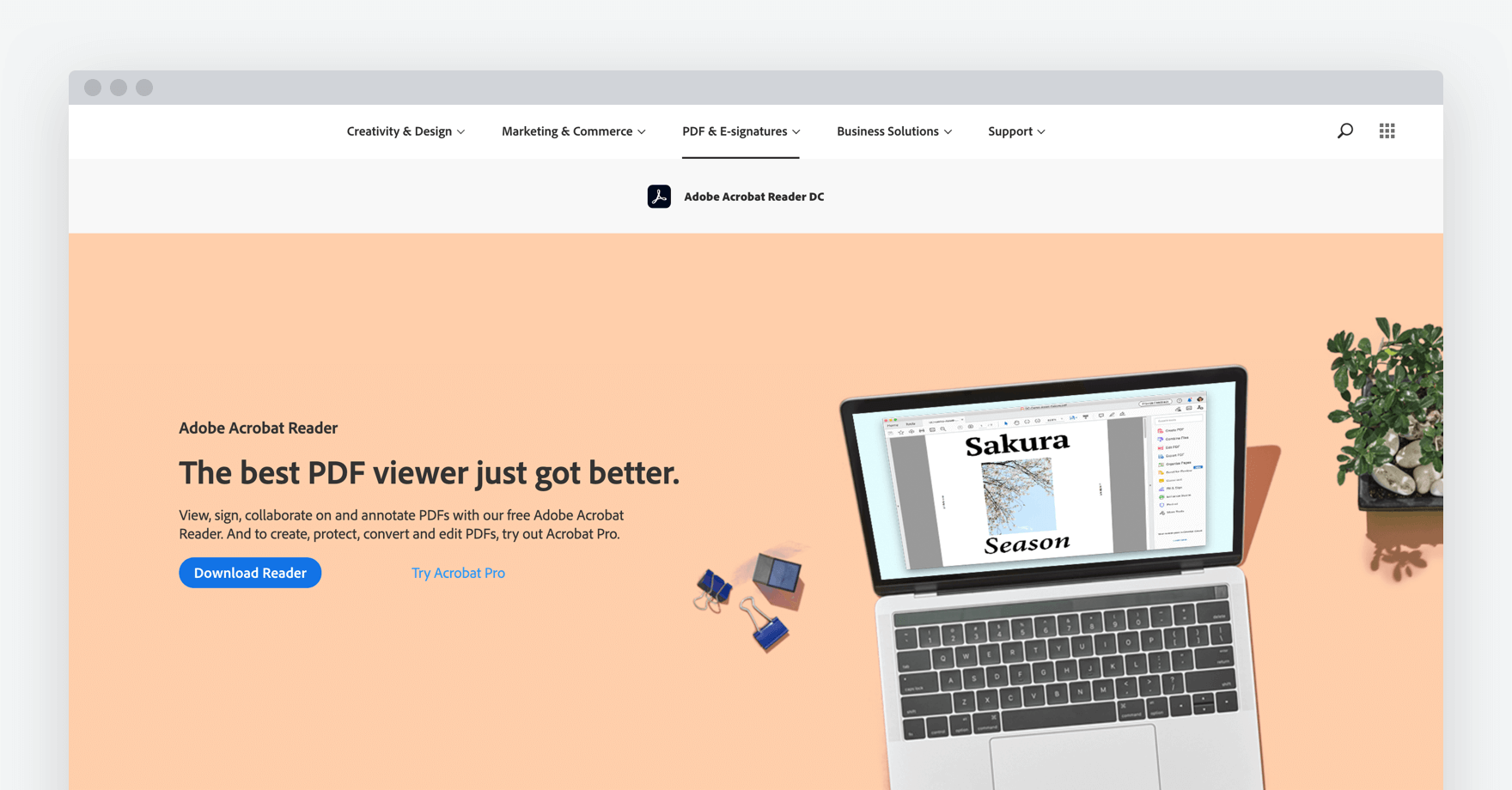 How to Create an Electronic Digital Signature in Adobe Acrobat Online PandaDoc