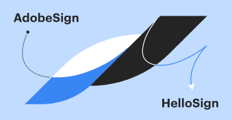 Adobe Sign vs HelloSign: Which is optimal for your business in 2022?