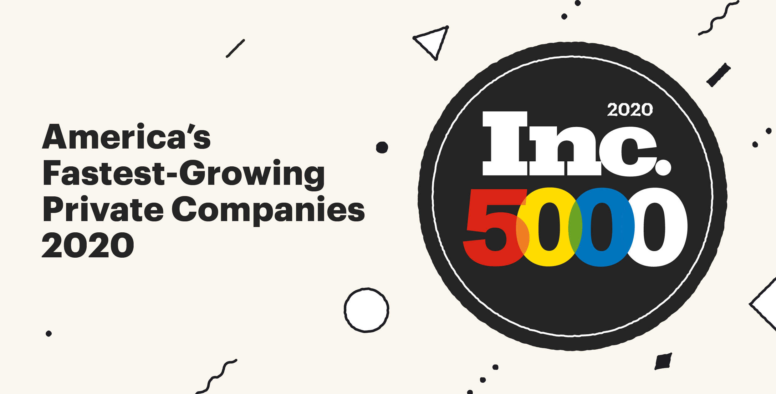 PandaDoc Earns Spot On Inc. 5,000 List Of Fastest Growing Companies