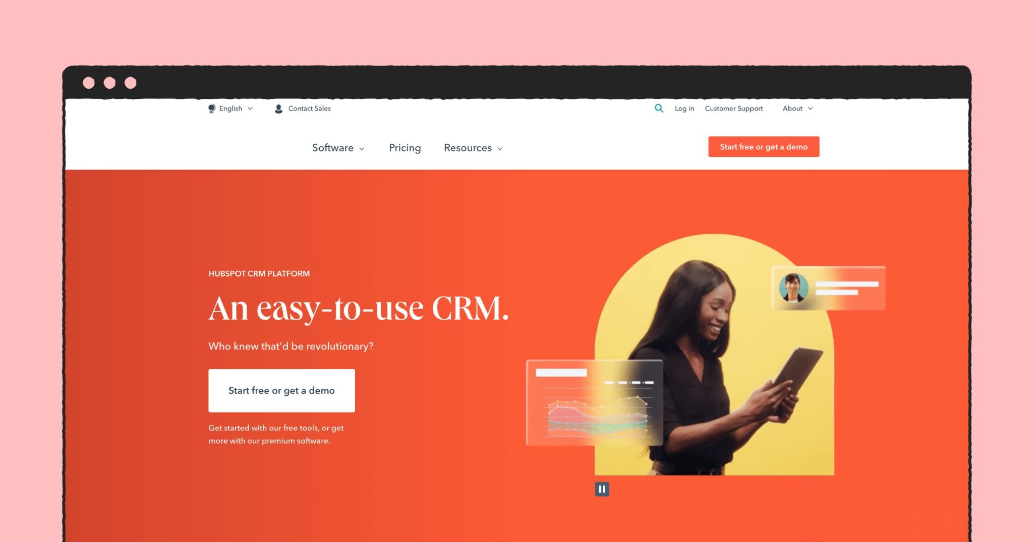 13 DocSend Alternatives and Competitors in 2023 - PandaDoc