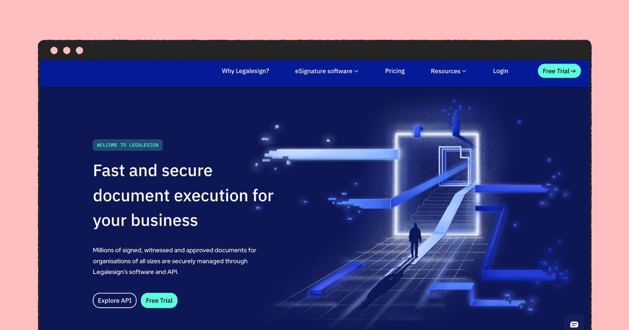 13 DocSend Alternatives and Competitors in 2023 - PandaDoc
