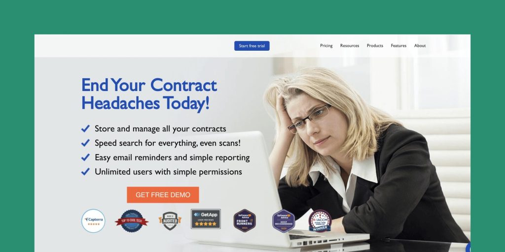 ContractSafe