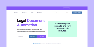 Top 5 Legal Document Automation Software Options For 2023