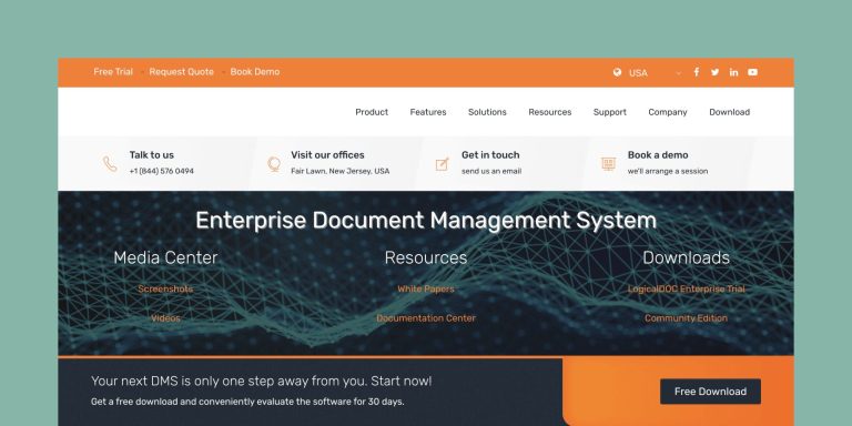 11 Best Document Management Software and Systems in 2023 - Pandadoc