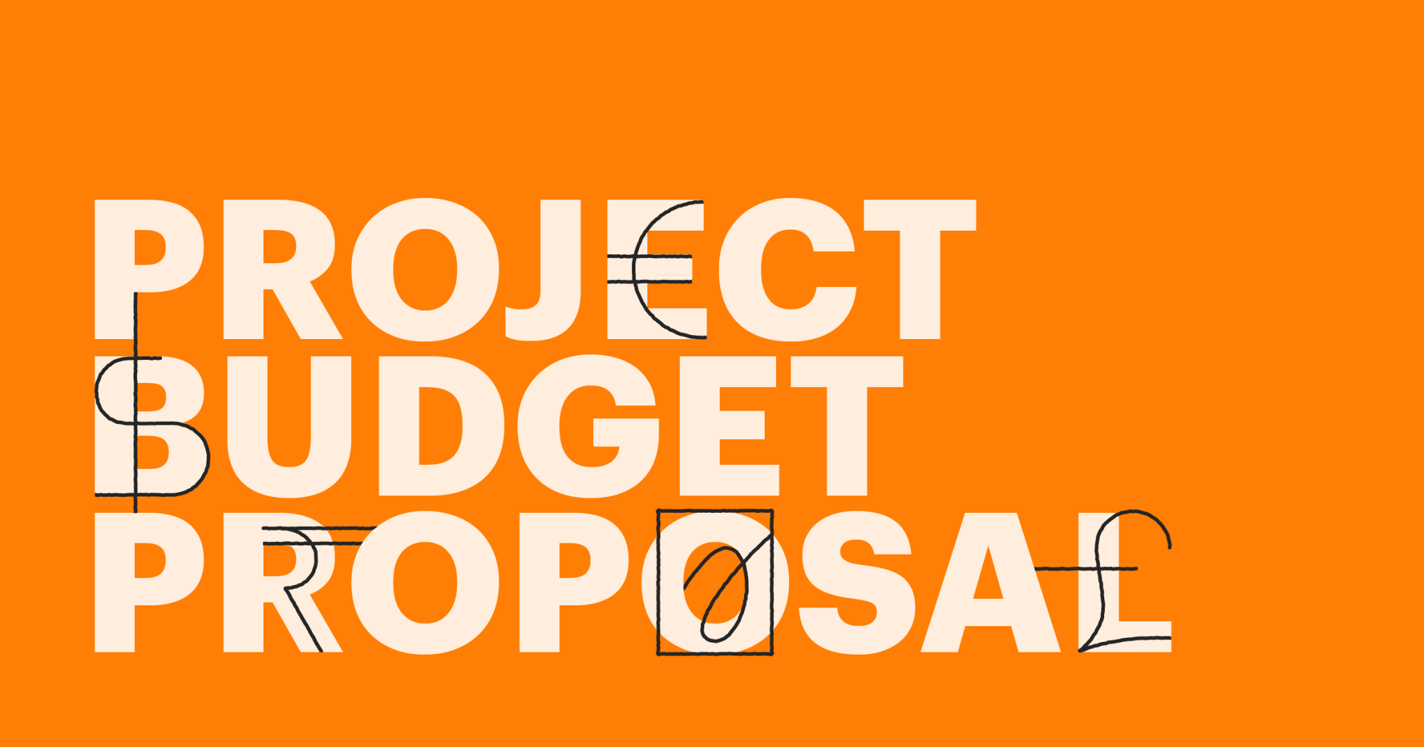 Learn How to Create a Project Budget Proposal