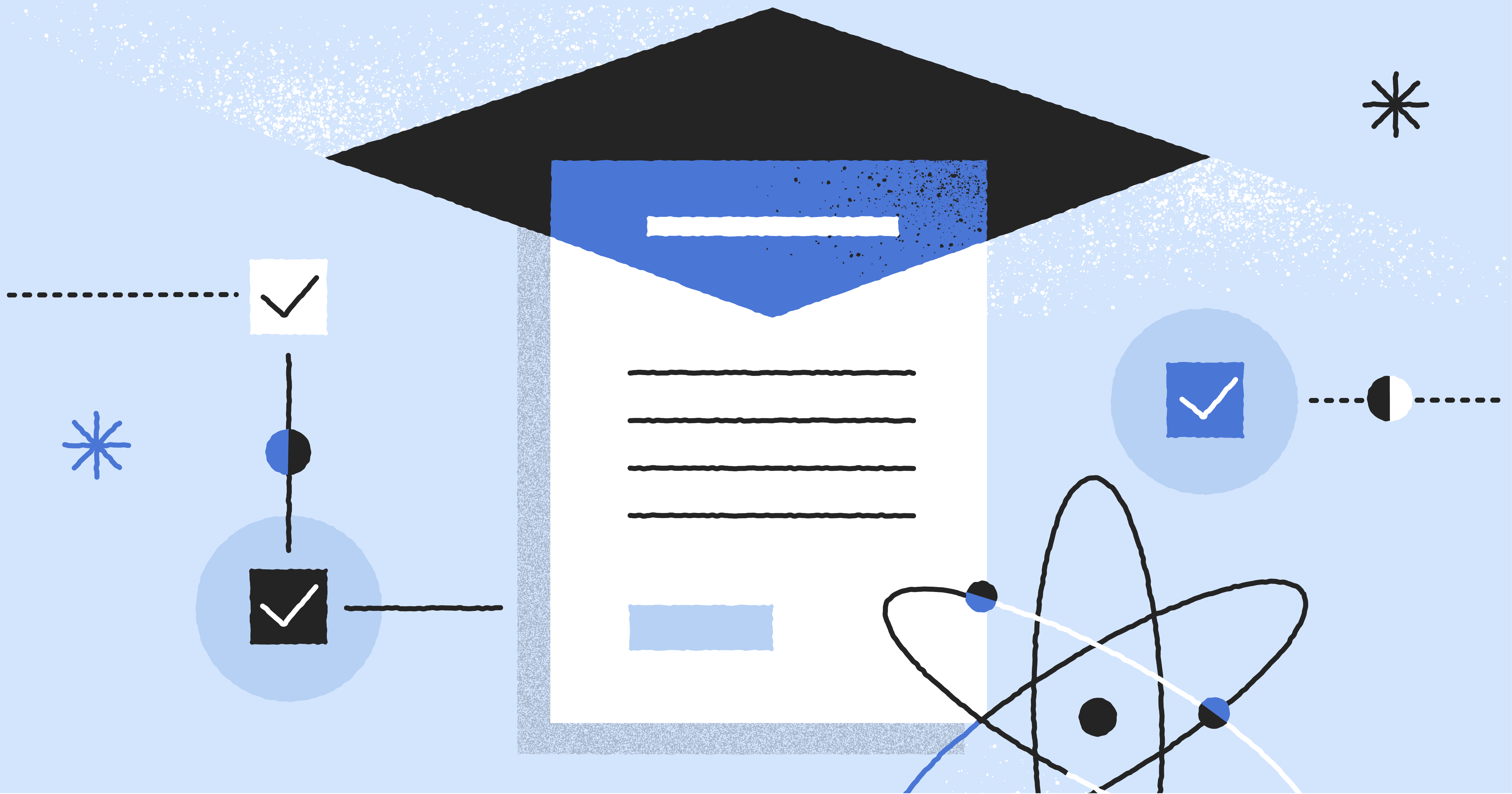 How to nail your PhD proposal and get accepted: Examples included