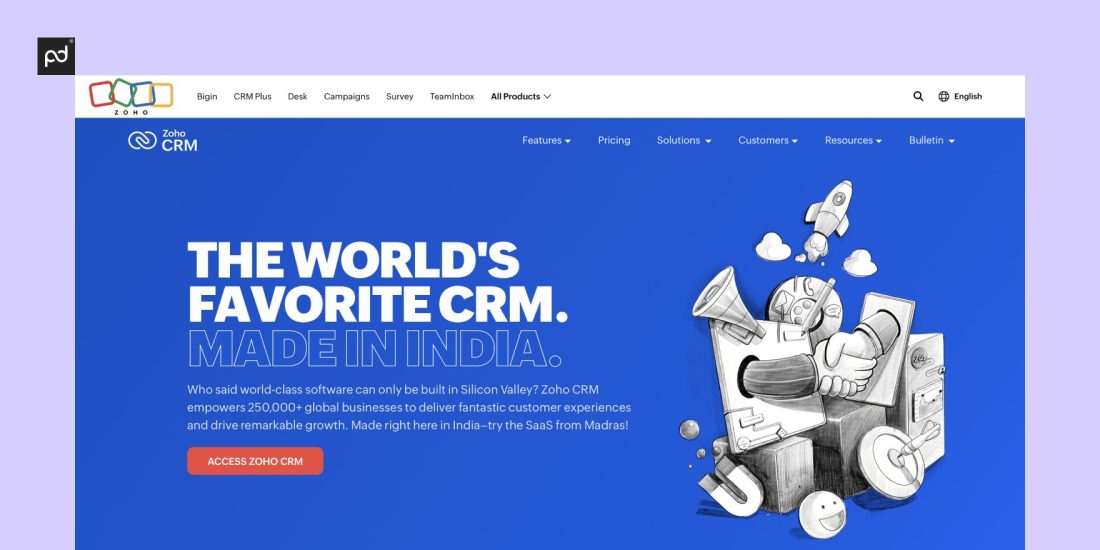 Must Have CRM Software Examples and Their Use Cases