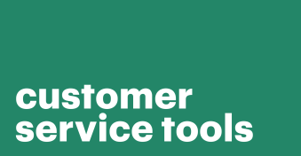 15 Tools to make your customer service team more productive