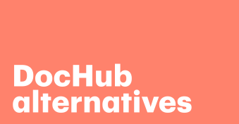 12 Best DocHub alternatives to transform your workflow