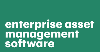 How enterprise asset management software can protect business resources