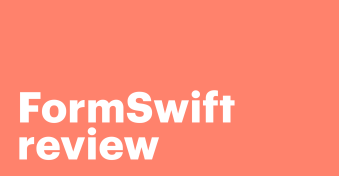 FormSwift review 2023 by PandaDoc