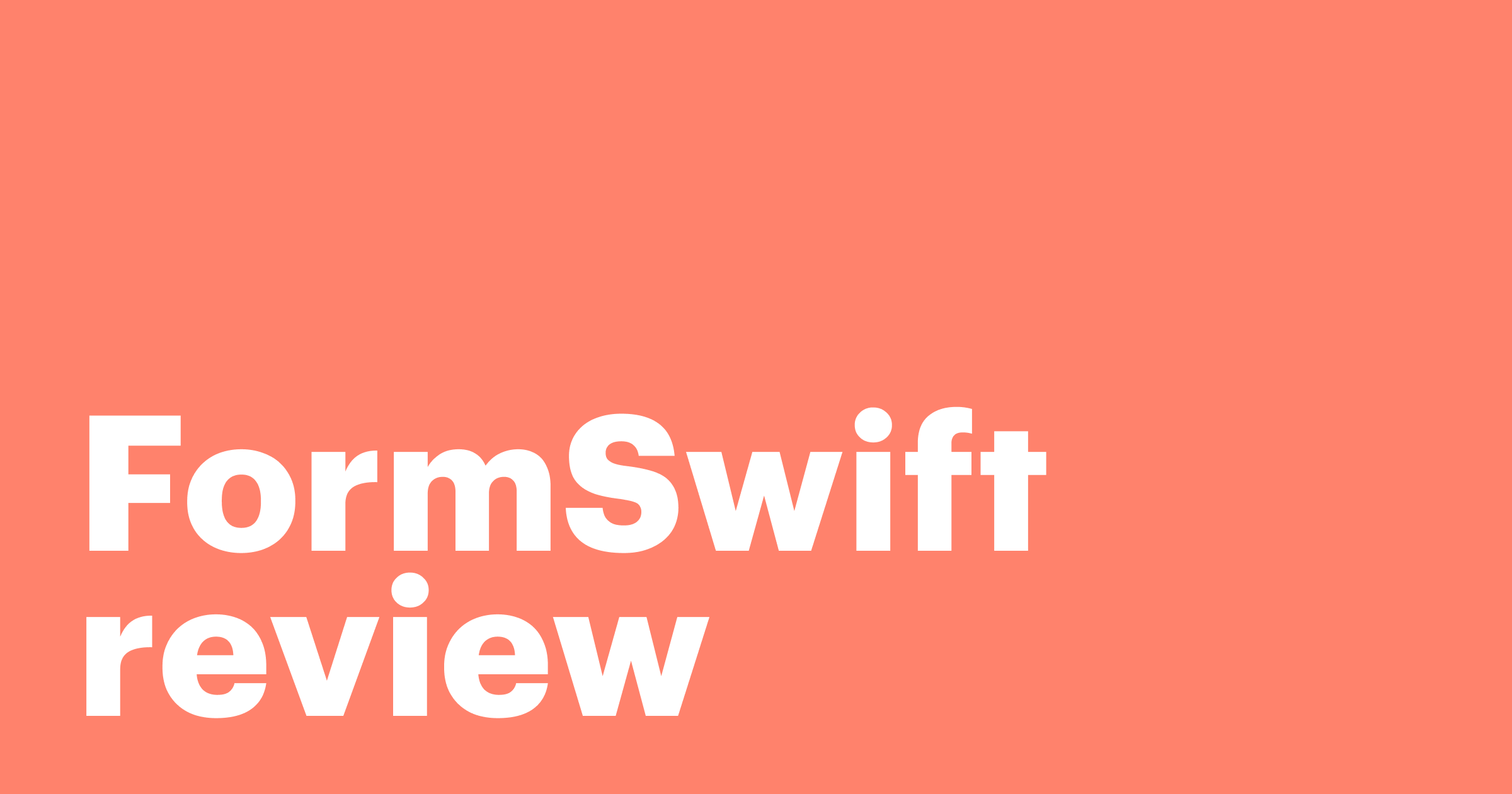 FormSwift Review Pricing, Rating, Features PandaDoc