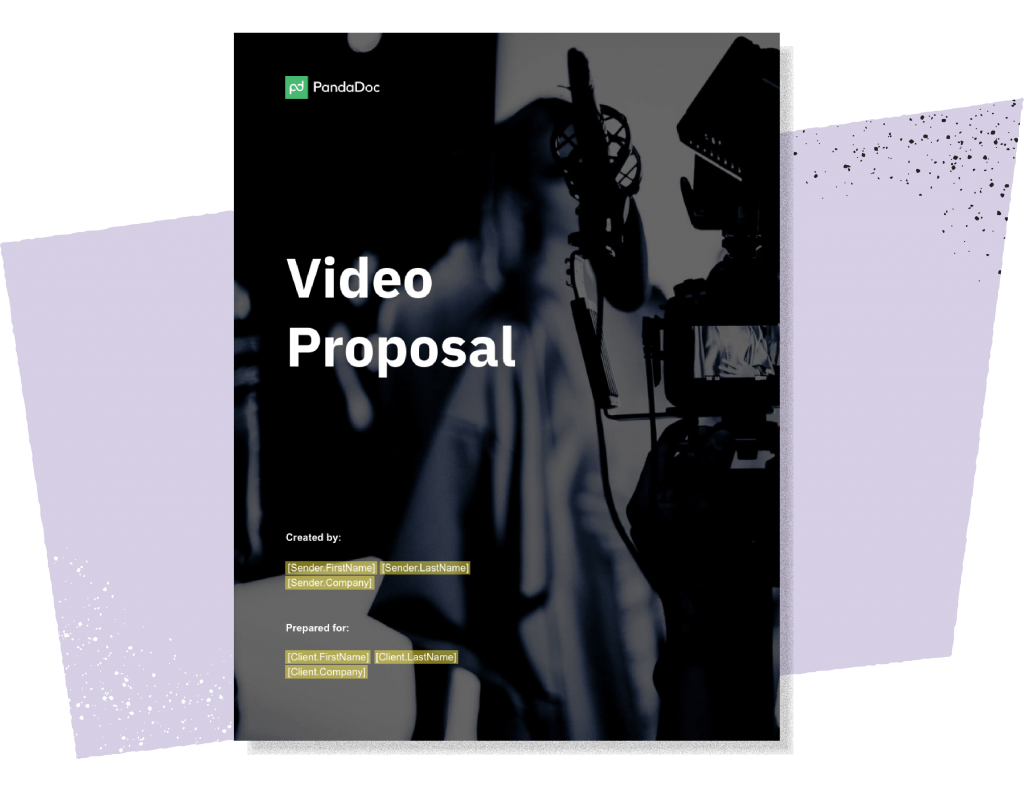 Video proposal