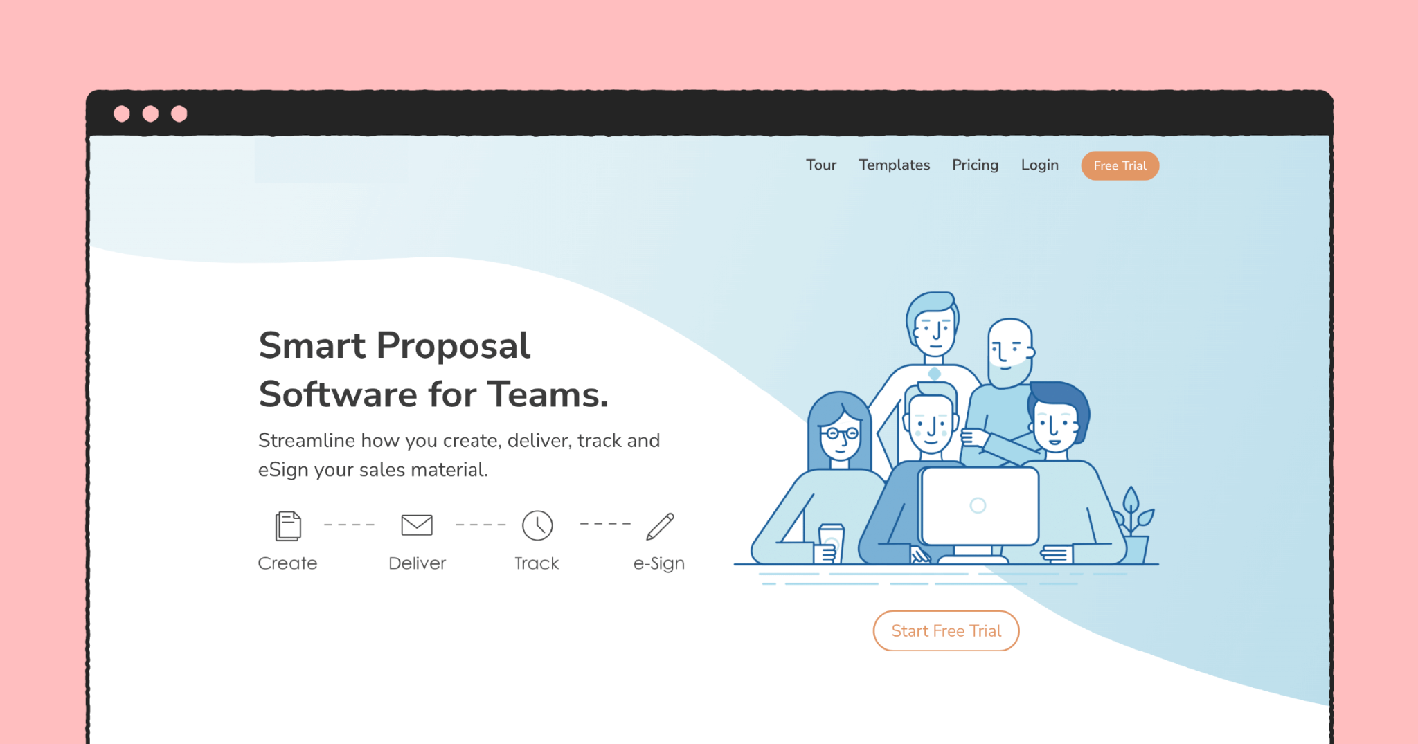 13 DocSend Alternatives and Competitors in 2023 - PandaDoc