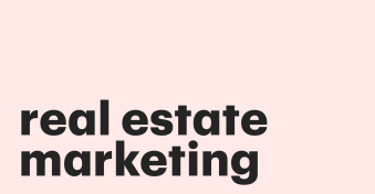 Successful real estate marketing tools and tips