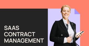 Your handy guide to SaaS contract management 