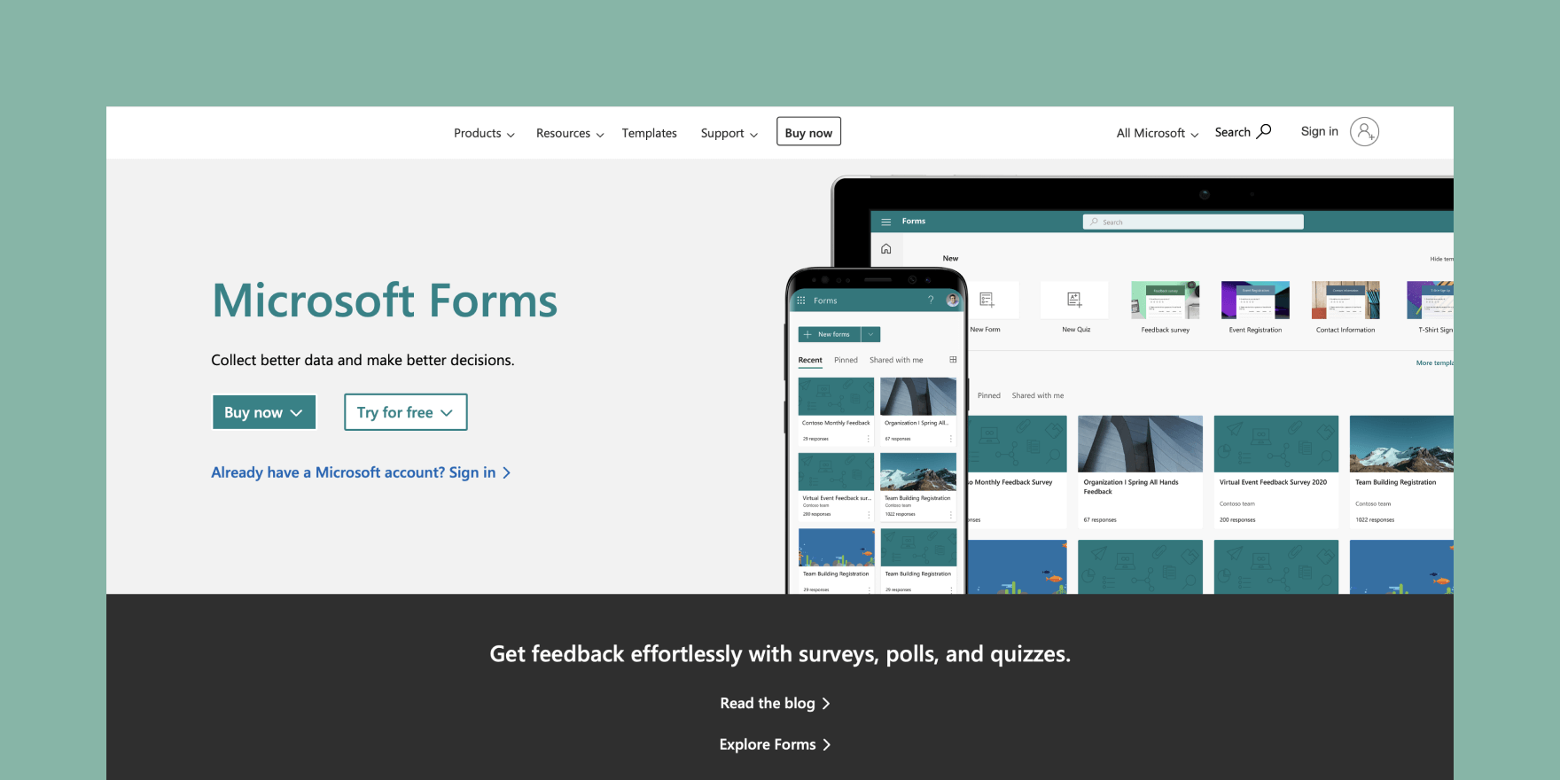 Best Typeform Alternatives &amp; Competitors in 2025 (Free &amp; Paid)