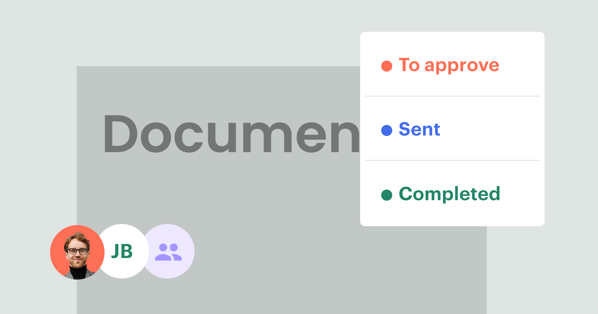 Quick Start Guide For Users And Customers Pandadoc Blog