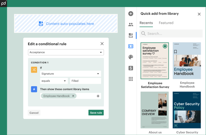 Transforming Your Hiring Process | PandaDoc
