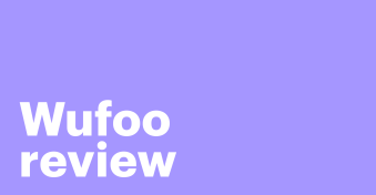 An in-depth review of Wufoo