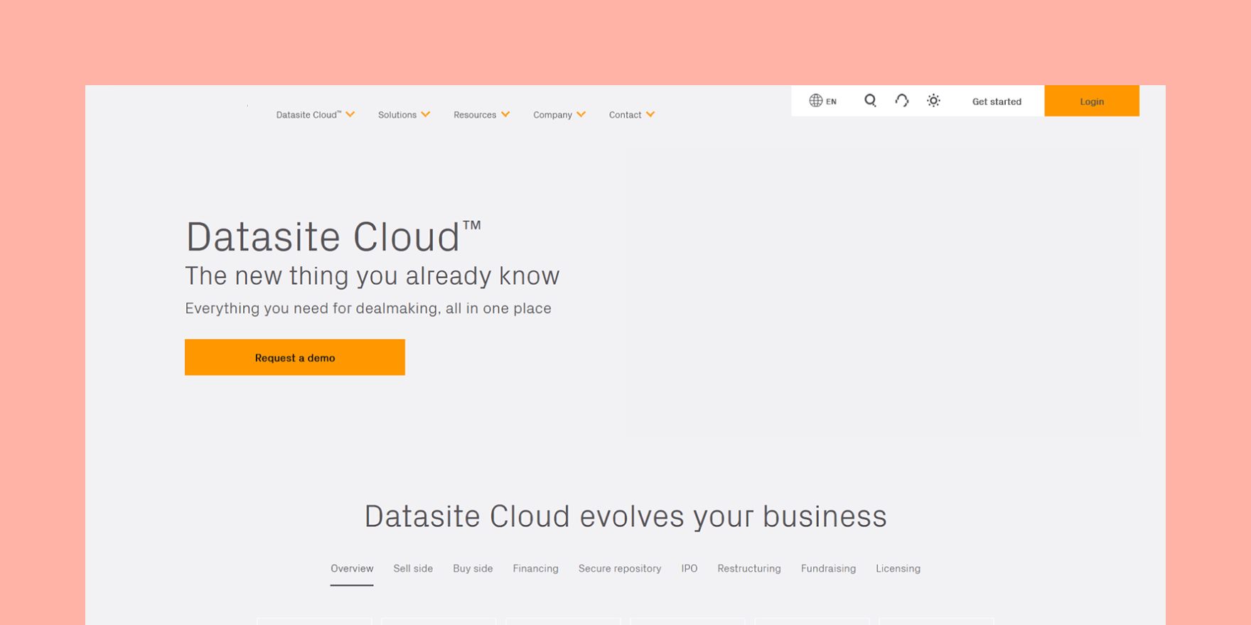 Your guide to finding the best virtual data room | PandaDoc