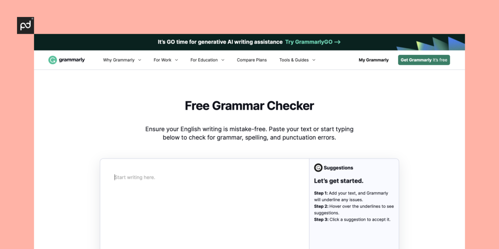 Grammarly