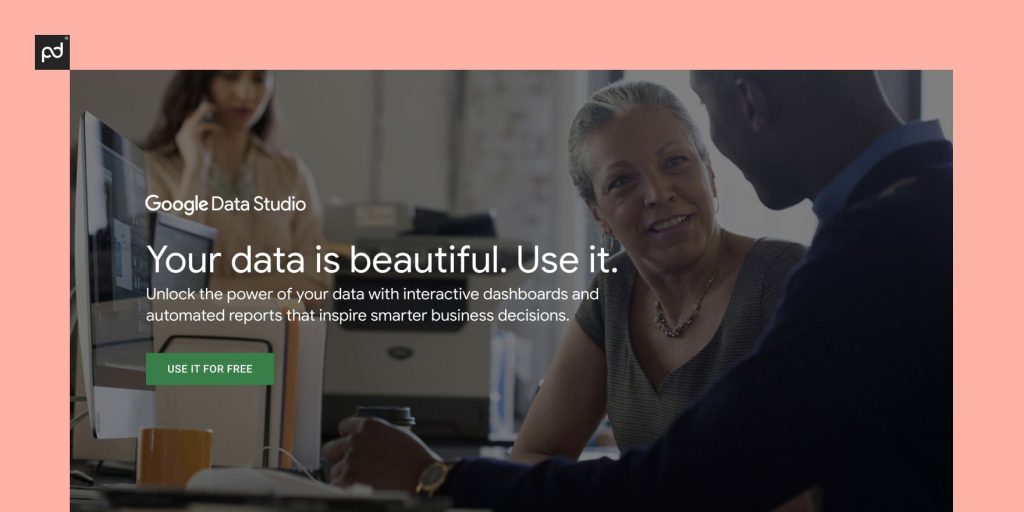 Google Data Studio