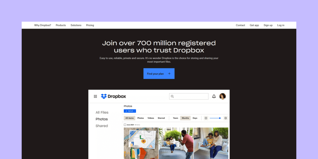 Dropbox